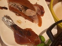 -大鸭梨烤鸭店(光彩店)