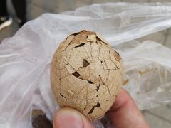 -金盆阿嬷香菇茶叶蛋(玄光店)