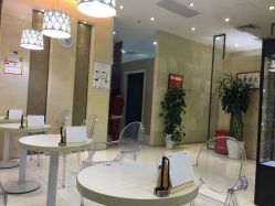 -银座Calla日式美容沙龙