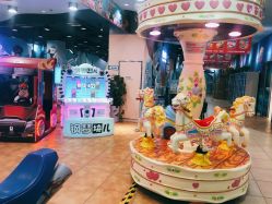 -万达宝贝王(成都锦华店)