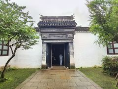 -拙政园