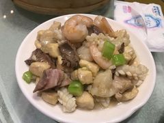 -陈傻子餐厅(世纪都会店)