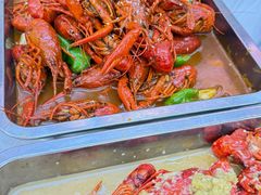 -呆虾王龙虾馆(南湖总店)