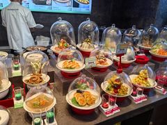 -双合园·海鲜水饺青岛菜(万佳广场店)