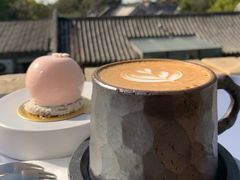 -糖房咖啡(南锣鼓巷店)