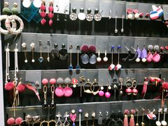 -ajidou阿吉豆(沈阳太原街万达广场店)