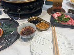 -红沃鳗鱼黑牛烤肉店(不老街店)