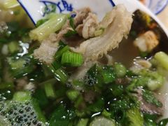 -杨三孃跷脚牛肉(清凤时代店)