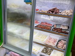 -成都冒菜四川一绝(景谷路店)