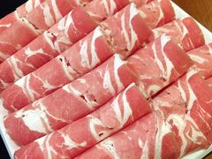 -情忆草原涮肉馆