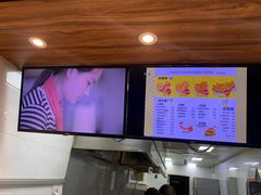 -超级鸡车(闻喜路店)