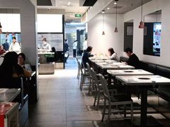 大堂-千味涮·健康火锅(会展连城新天地店)