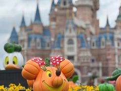 -上海迪士尼度假区