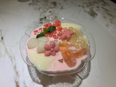 -永春园·扬州早茶·淮扬菜(漫乐城店)