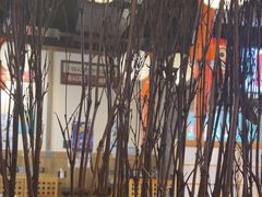 -弘彩英·烤牛舌·年糕火锅(蓝色港湾店)