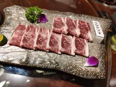 -哈拉海和牛主题餐厅(哈西店)