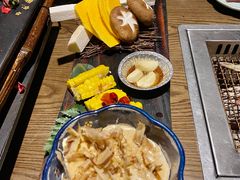 -樱宿日式和牛烧肉(五道口店)