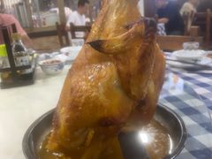-洞密园美食城·二十二年老店(富华路店)
