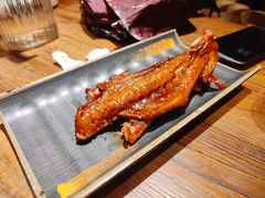 -九號院子海鲜烧烤