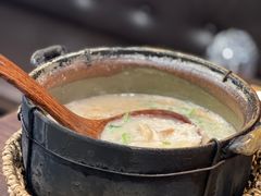 -大洋家·精品潮汕菜·生腌砂锅粥(天河东路店)