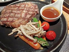 -Arpanda阿潘答餐厅(郎园店)