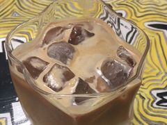 --1F Coffee
