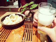 -中国徽菜·徽商故里(广安门店)