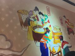 -川味堂·四川豆花(八卦岭店)