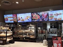 -肯德基(华徐店)