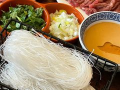 -前门张记涮肉(前门店)