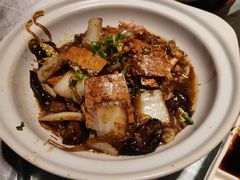 -百姓厨房(凤翔泥塑坊店)