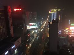 -长沙大成国际大酒店