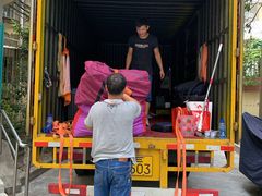 -上海跃迁搬场公司 日式搬家