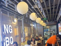 -安又胖韩国烤肉(美罗城店)