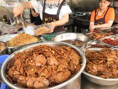 -浪哥卤味捆鸡(南门口店)