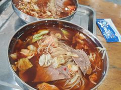 -顺通大冷面(总店)