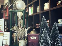 -RUMORS COFFEE ROASTERY鲁马滋咖啡(湖南路店)