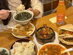 -豆相识•九九豆腐脑(牛咡桥店)