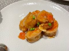 -北京王府井希尔顿酒店·秦唐中餐厅Chynna