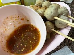 -榮泰米粉湯(Left Shop)