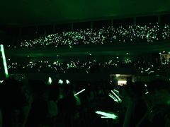 -洪山体育馆篮球馆