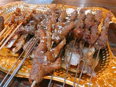 -霄汉羊排(万松园一店)