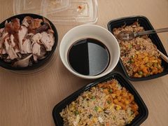 -扬二春炒饭(国庆路总店)