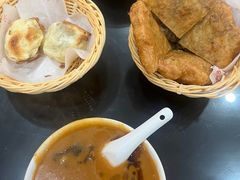 -方中山胡辣汤(航海东路店)