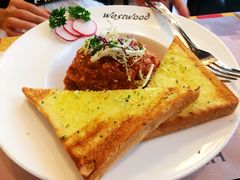 -遇见西木美式餐厅(体育路店)