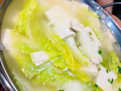 -小院如家饺子馆(观景园小区店)