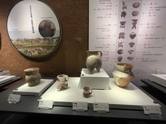 -宝鸡周原博物院