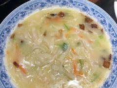 -阿庄新豫菜(通泰路店)