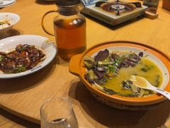 -老阿爸鲜鱼土菜(昆山花桥店)