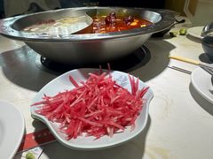 -京门活鱼馆·鱼火锅(百子湾（原红庙）店)